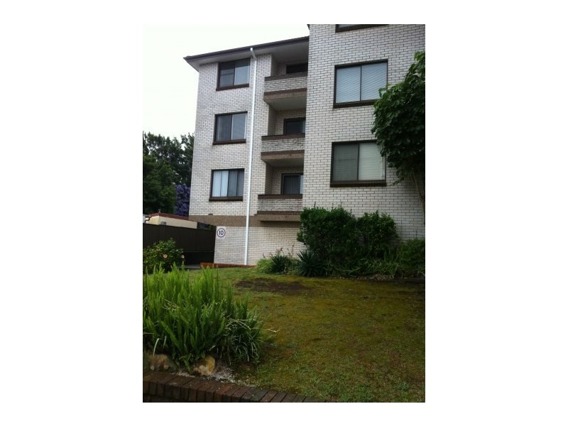 13/38 Gould Avenue, Petersham NSW 2049