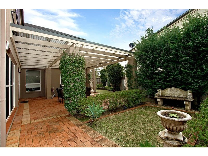 14 Adams Street, Breakfast Point NSW 2137