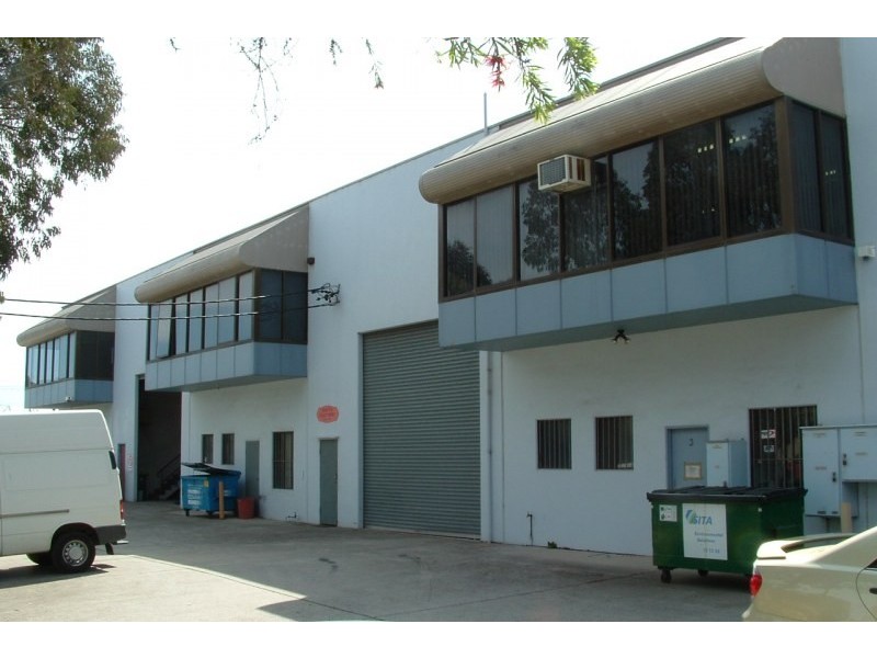 2/8 Guyna Street, Regents Park NSW 2143