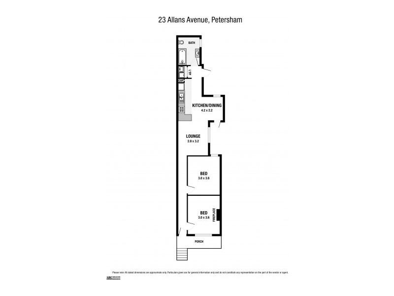 23 Allans Avenue, Petersham NSW 2049