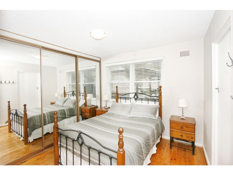 4/80 Ewart Street, Dulwich Hill NSW 2203