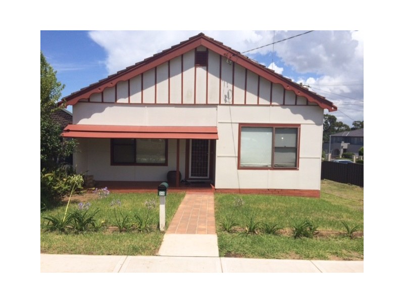 30 Turner Avenue, Concord NSW 2137