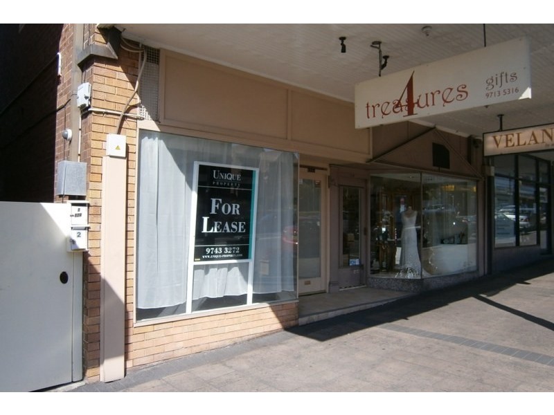 124A Great North Road, Five Dock NSW 2046