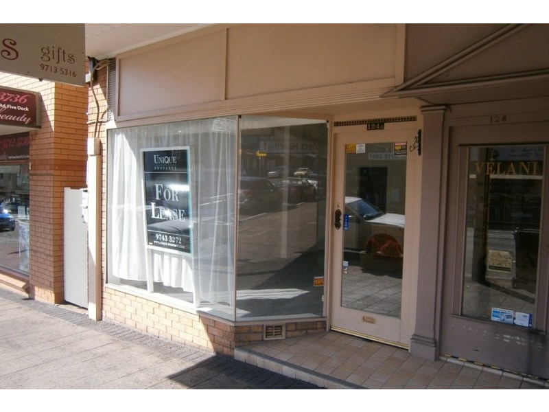 124A Great North Road, Five Dock NSW 2046