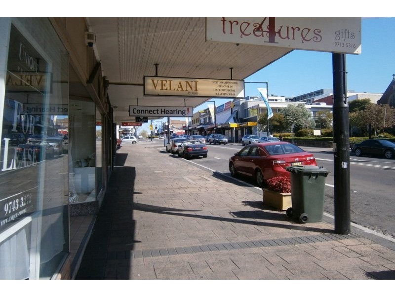 124A Great North Road, Five Dock NSW 2046