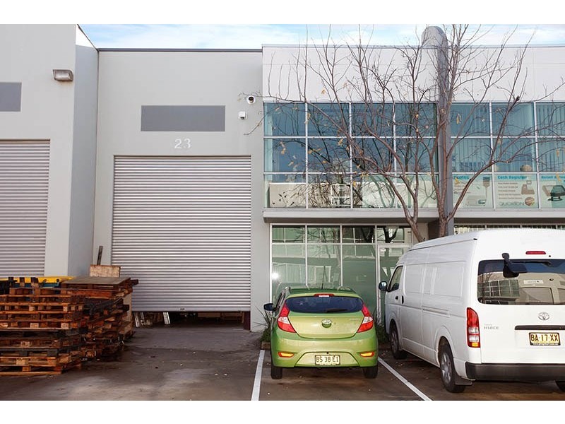 23/7-9 Percy Street, Auburn NSW 2144