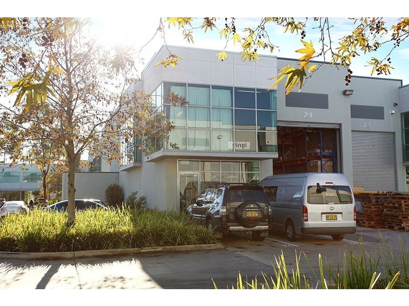 24/7-9 Percy Street, Auburn NSW 2144