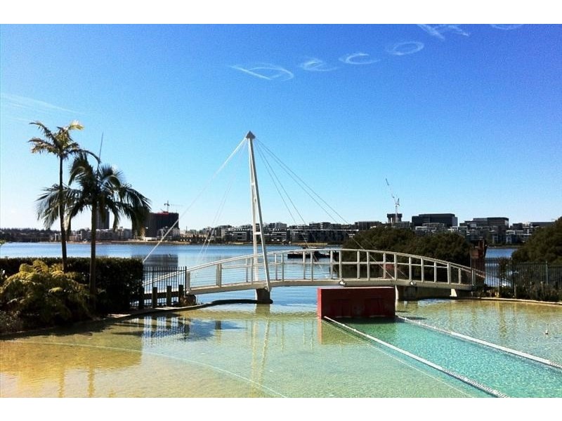 140/27 Bennelong Parkway, Wentworth Point NSW 2127