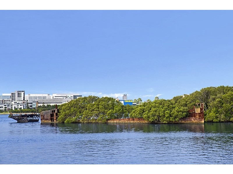 140/27 Bennelong Parkway, Wentworth Point NSW 2127