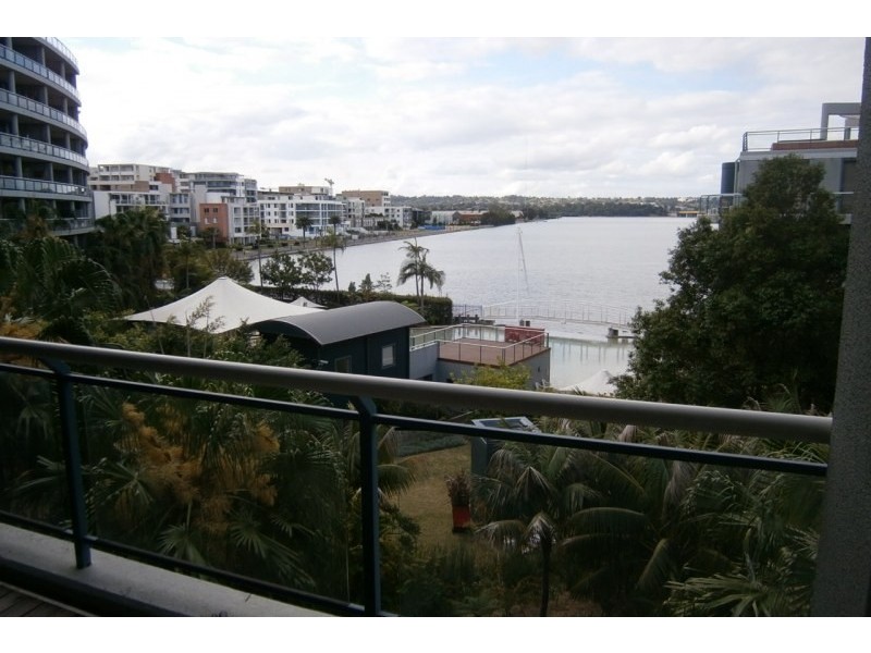 140/27 Bennelong Parkway, Wentworth Point NSW 2127