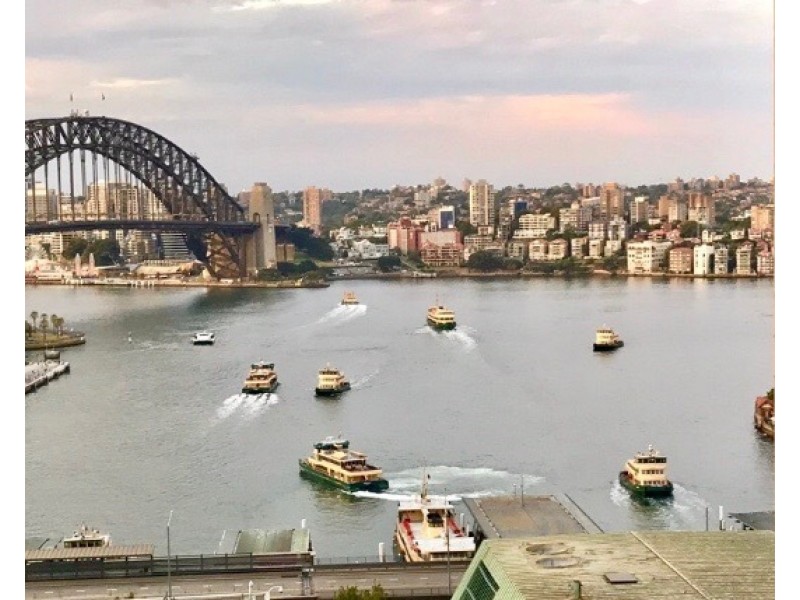 38 Bridge Street, Sydney NSW 2000