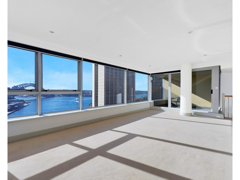 38 Bridge Street, Sydney NSW 2000