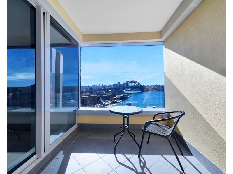 38 Bridge Street, Sydney NSW 2000