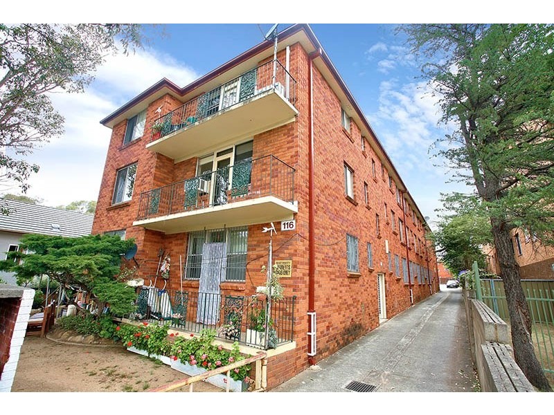 4/116 Cabramatta Road, Cabramatta NSW 2166