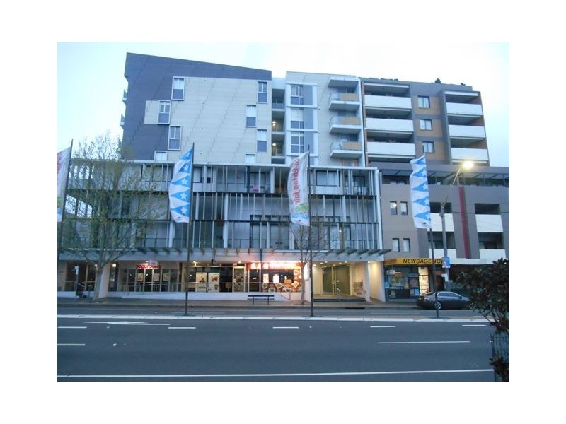 208/438 Anzac Parade, Kingsford NSW 2032