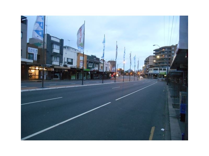 208/438 Anzac Parade, Kingsford NSW 2032