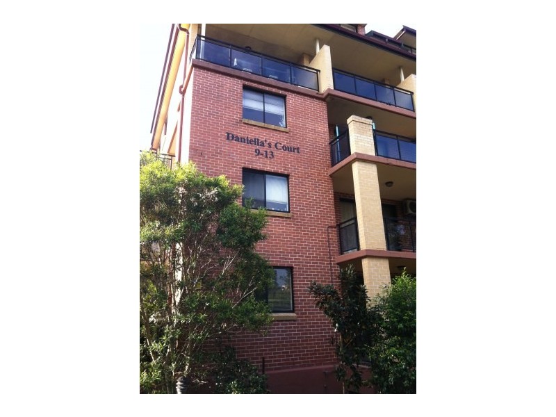 35/13 Beresford Road, Strathfield NSW 2135
