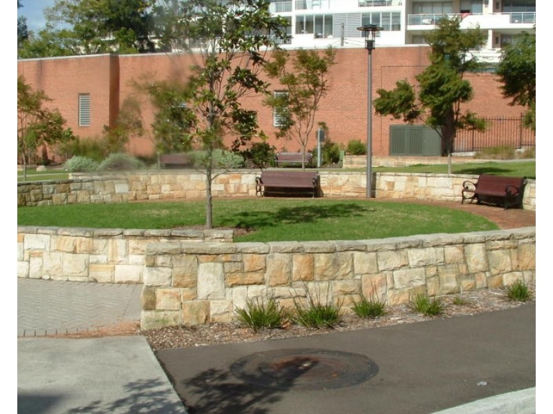 1 Larkin Street, Camperdown NSW 2050