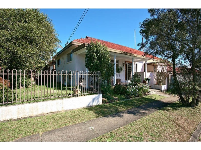 1 Zoeller Street, Concord NSW 2137