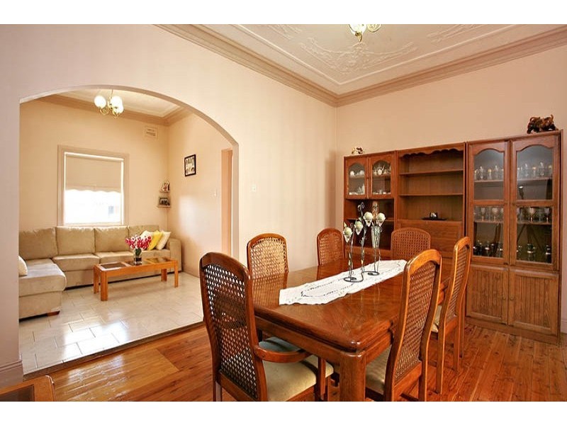 1 Zoeller Street, Concord NSW 2137