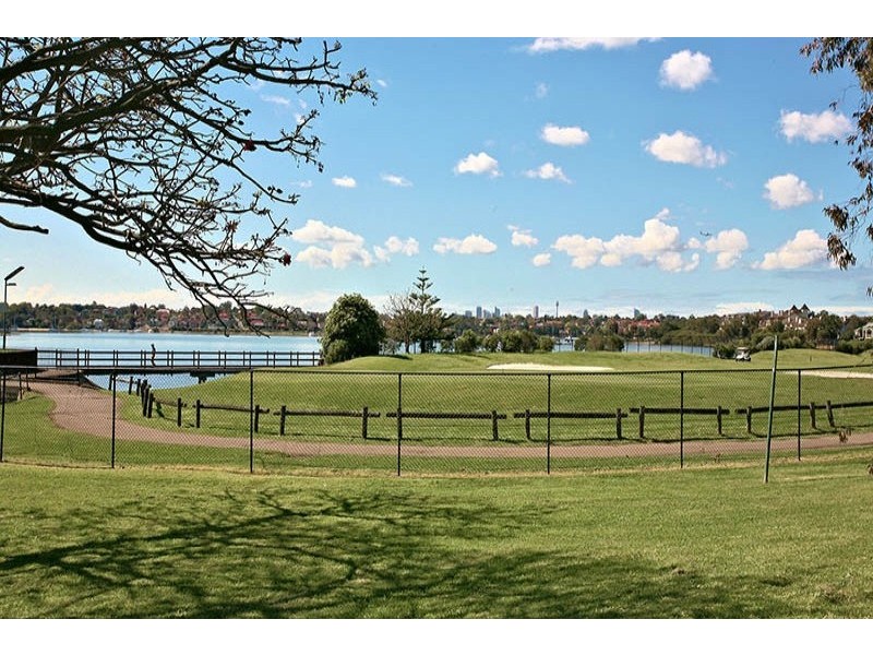 1 Zoeller Street, Concord NSW 2137