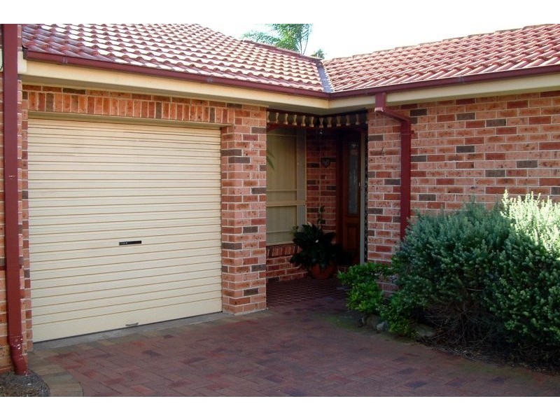 Croydon Park NSW 2133