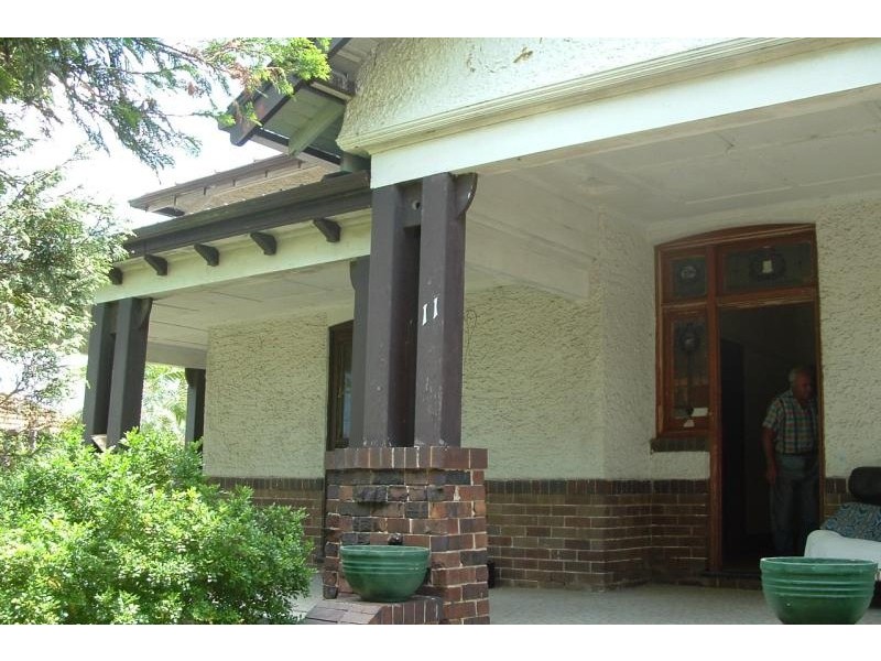 1/11 Webb, Burwood NSW 2134