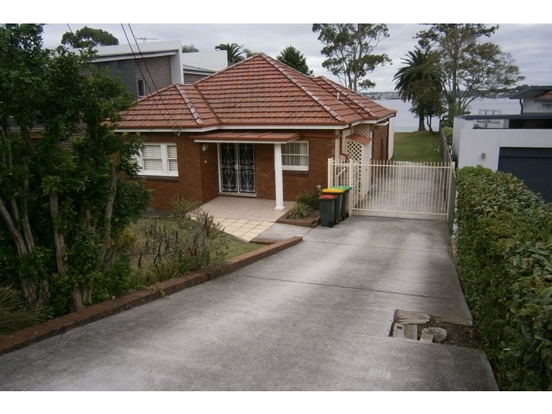 29 Preston Avenue, Five Dock NSW 2046