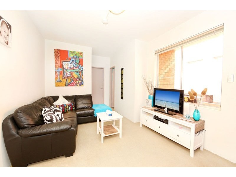 4/358 Livingstone Road, Marrickville NSW 2204