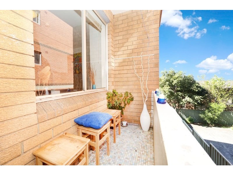 4/358 Livingstone Road, Marrickville NSW 2204