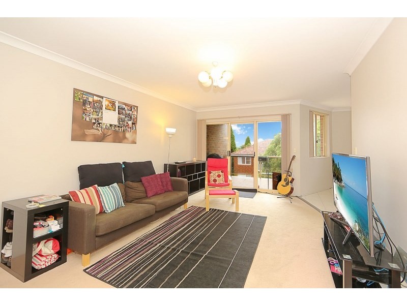 11/30 Albyn Street, Bexley NSW 2207