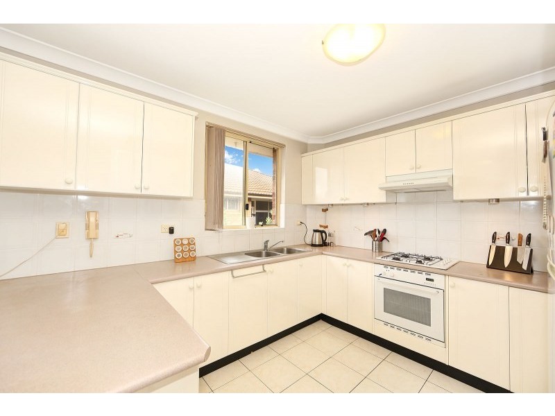 11/30 Albyn Street, Bexley NSW 2207