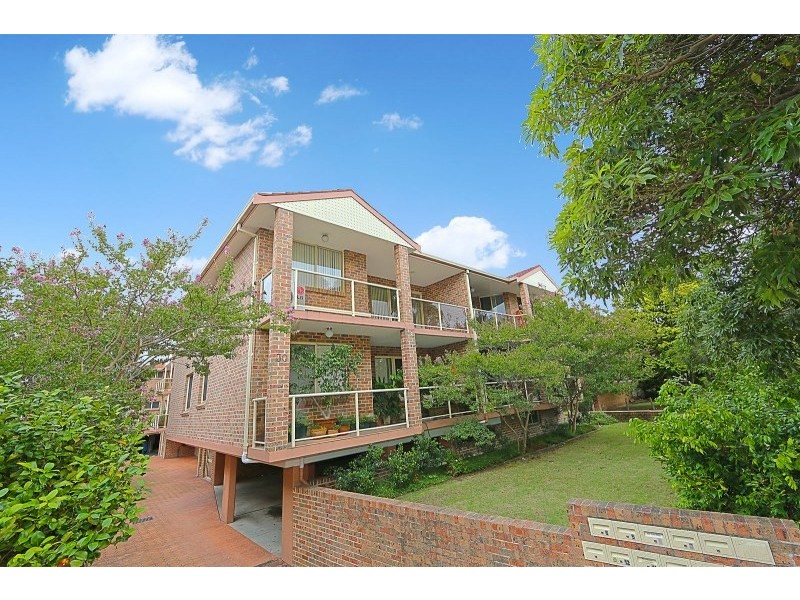 11/30 Albyn Street, Bexley NSW 2207