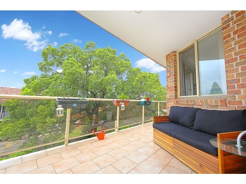 11/30 Albyn Street, Bexley NSW 2207