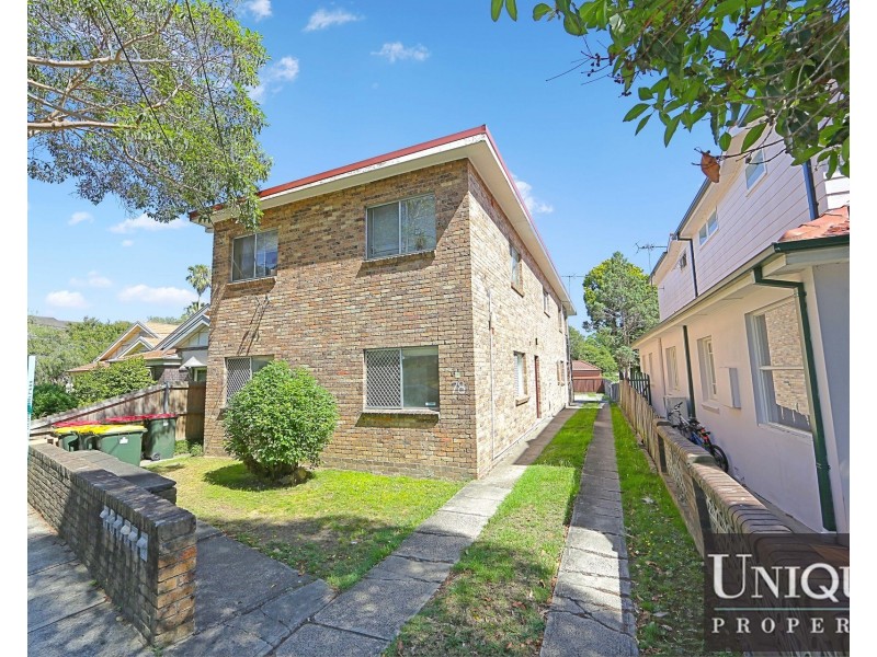 6/78 Chandos Street, Ashfield NSW 2131
