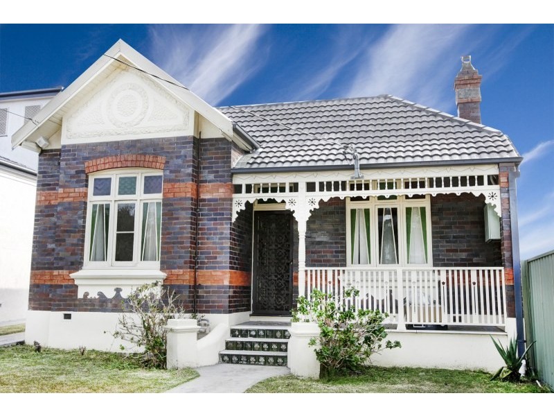 35 Petersham Road, Marrickville NSW 2204