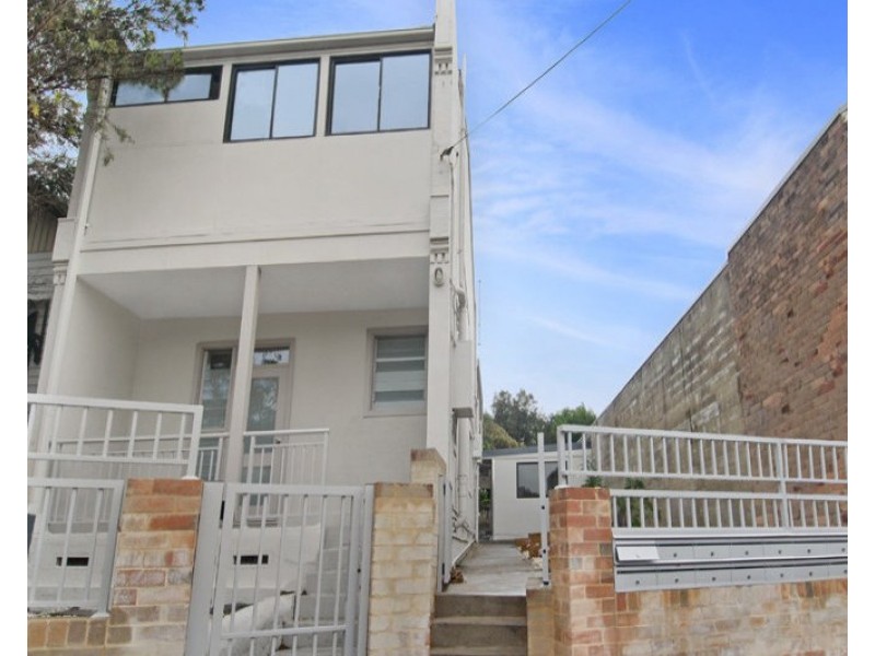 8/11 Albion Street, Annandale NSW 2038