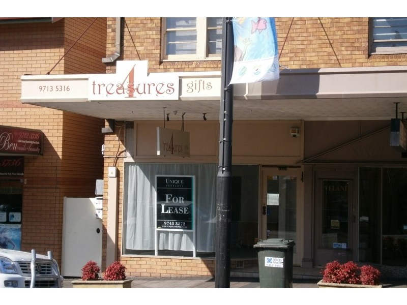 2/124A Great North Road, Five Dock NSW 2046