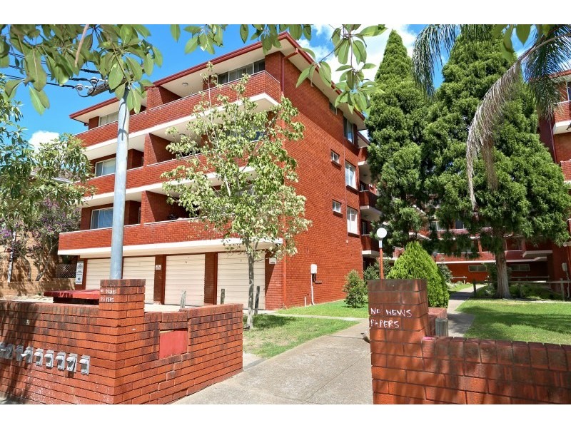 23/10 Burlington Road, Homebush NSW 2140