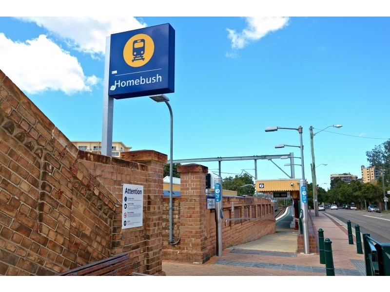 23/10 Burlington Road, Homebush NSW 2140