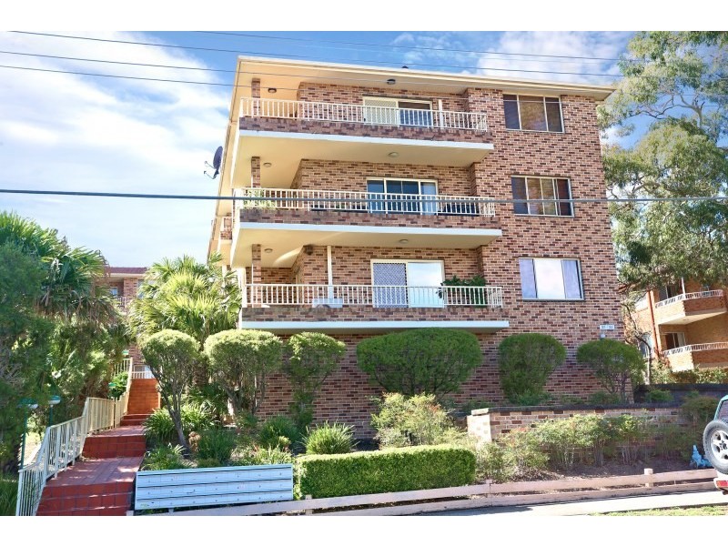 10/27 Jeffrey Street, Canterbury NSW 2193