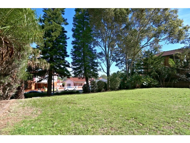 10/27 Jeffrey Street, Canterbury NSW 2193
