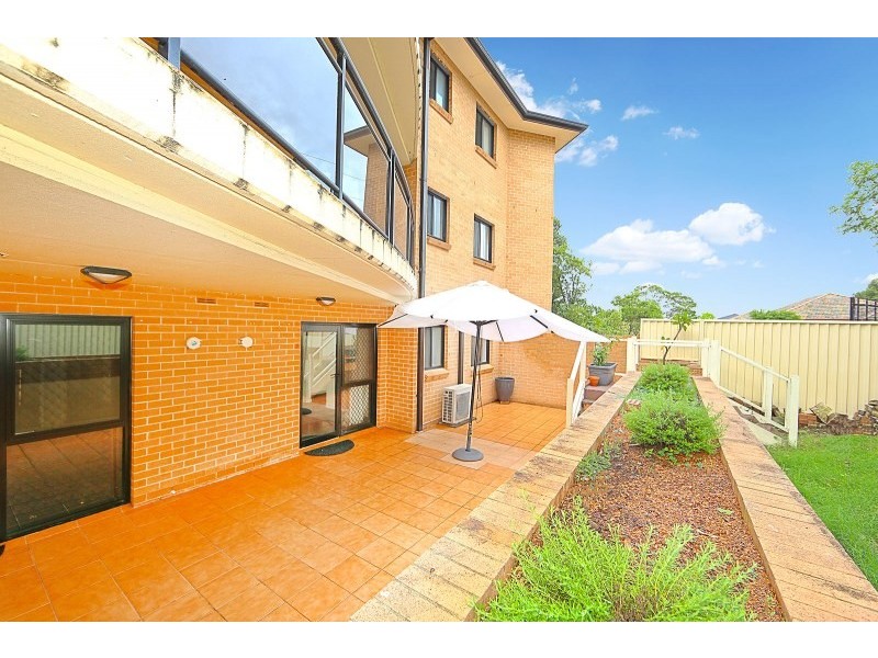 2/16 St Georges Road, Penshurst NSW 2222