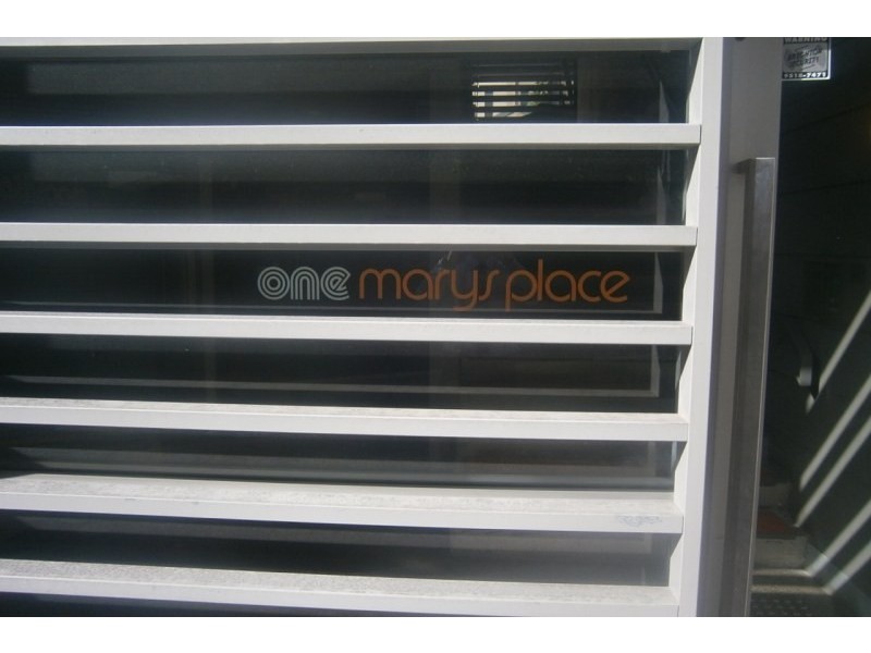 1/1 Marys Place, Surry Hills NSW 2010