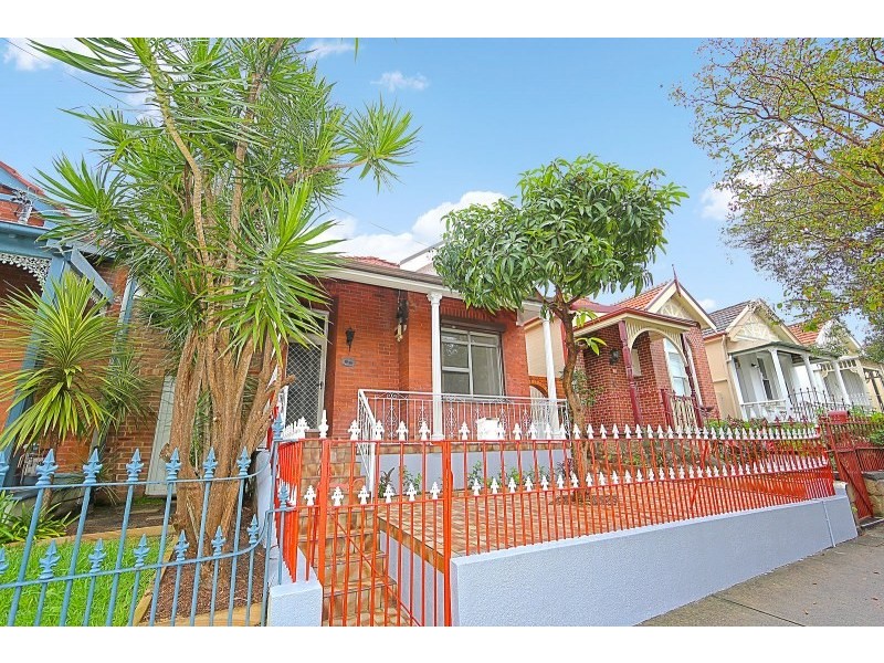 99 Edgeware Road, Enmore NSW 2042