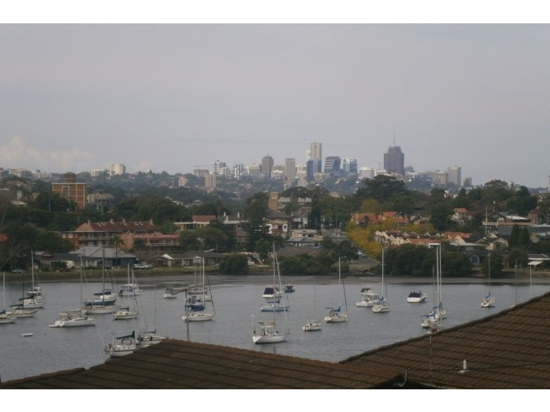 1 Bortfield Drive, Chiswick NSW 2046