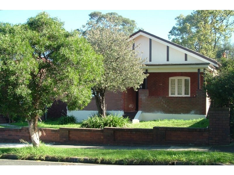 13 Webb Street, Croydon NSW 2132