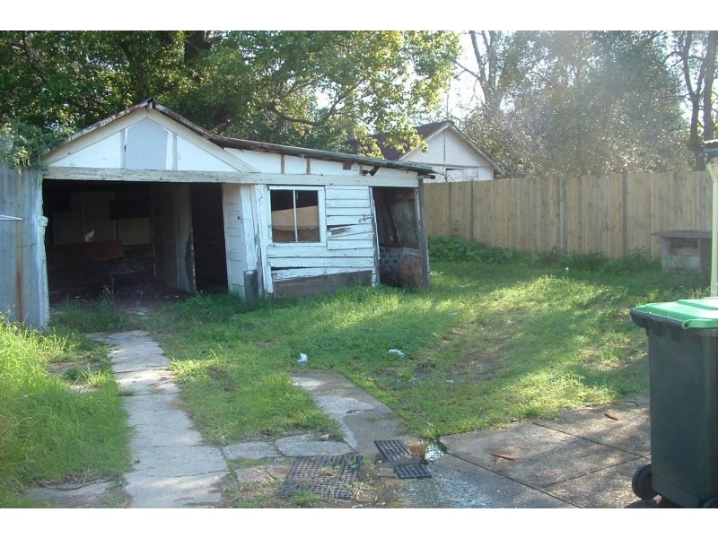 13 Webb Street, Croydon NSW 2132