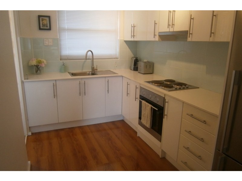 17/19 Stuart Street, Concord West NSW 2138