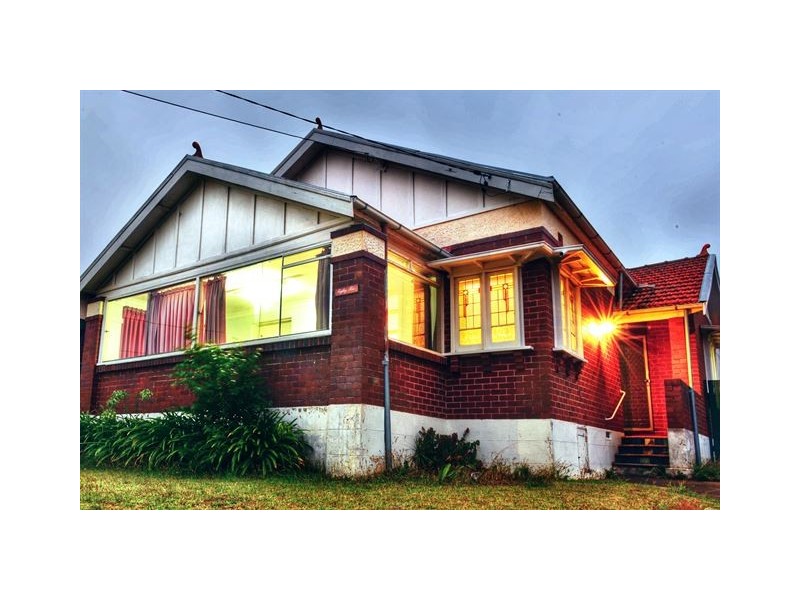 85 Correys Avenue, Concord West NSW 2138